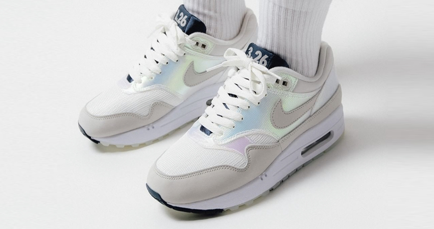 Where To Buy The Nike Air Max 1 AMD La Ville Lumiere 03
