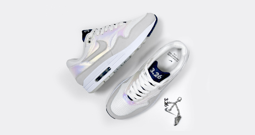 Where To Buy The Nike Air Max 1 AMD La Ville Lumiere 05