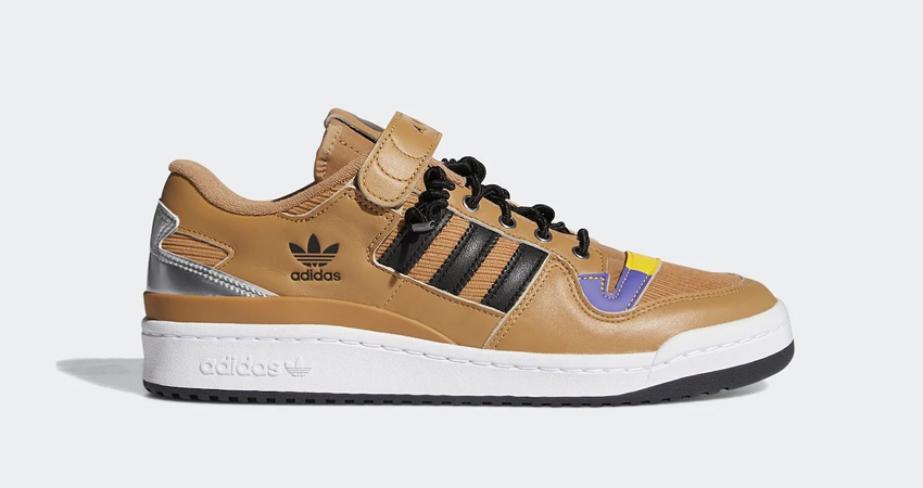 Where To Buy The South Park x adidas Collection 01