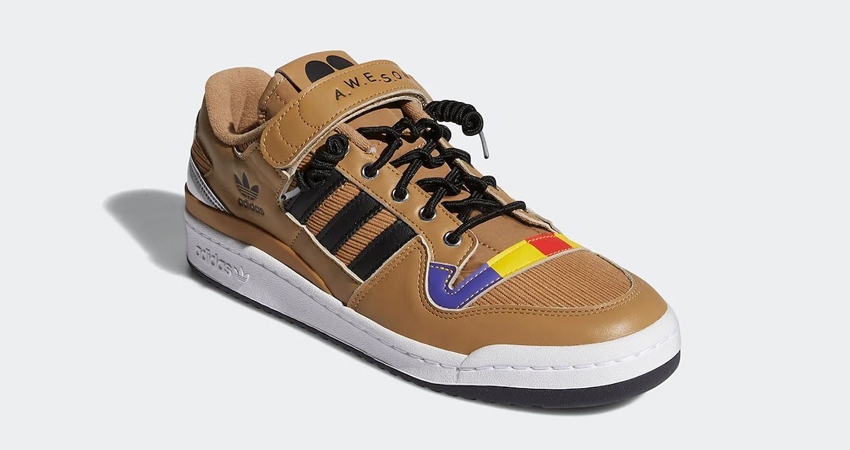 Where To Buy The South Park x adidas Collection 02