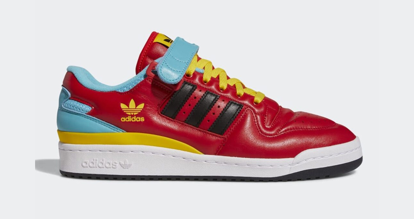 Where To Buy The South Park x adidas Collection - Fastsole