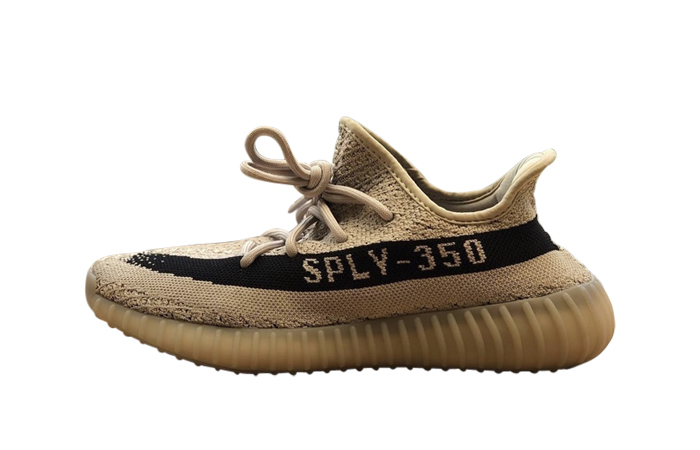 Yeezy Boost 350 V2 Beige Black HP7870 - Fastsole