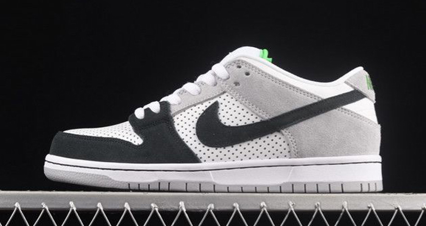 Your Quest For Nike Dunk Low Chlorophyll Will End in March 01