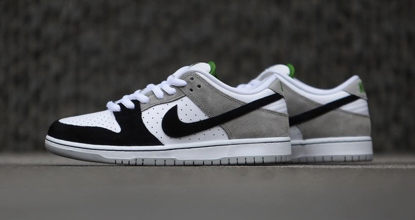 Your Quest For Nike Dunk Low Chlorophyll Will End in March 04