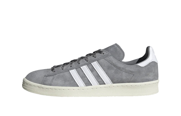 adidas Campus 80s Grey Cloud White GX9406 featured image