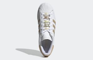 adidas Originals Superstar Pale Nude GZ0868 up