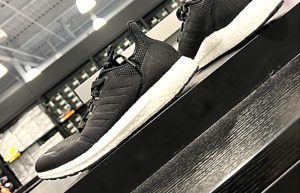 adidas Ultra Boost Made To Be Remade Black GY0363 02