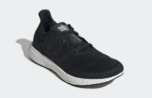 adidas Ultraboost Made To Be Remade Core Black GY0363 front corner