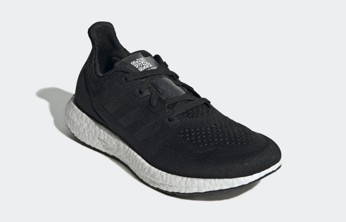 adidas Ultra Boost Made To Be Remade Black GY0363 - Where To Buy - Fastsole