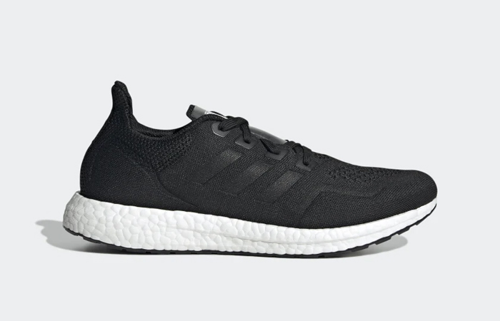 adidas Ultraboost Made To Be Remade Core Black GY0363 right
