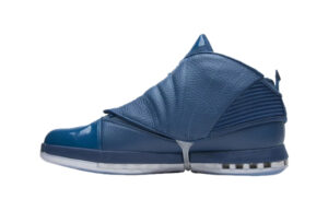 Air Jordan 16 Retro Trophy Room French Blue 854255-416 featured image