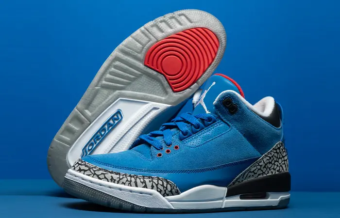 Air jordan 3 store retro dj khaled