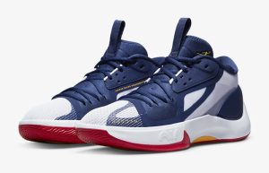 Air Jordan Zoom Separate Midnight Navy DH0249-471 front corner