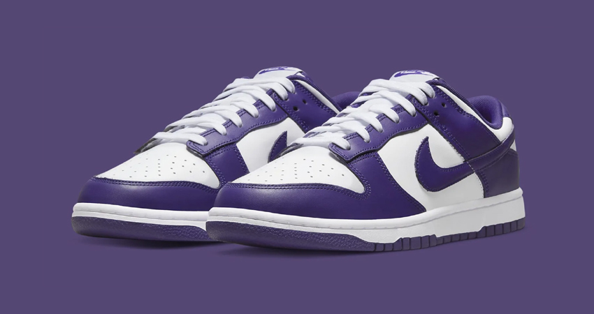 Detailed Look At The Upcoming Nike Dunk Releases For May 2022 08