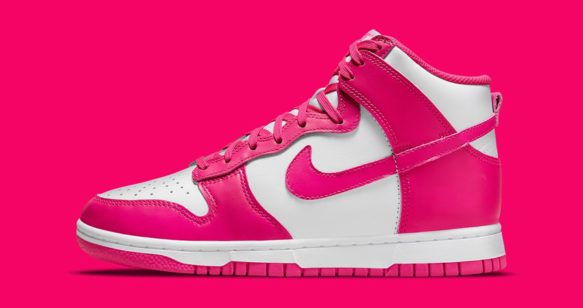 Detailed Look At The Upcoming Nike Dunk Releases For May 2022 09