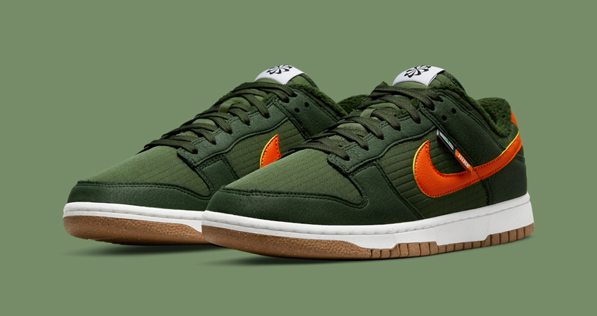 Detailed Look At The Upcoming Nike Dunk Releases For May 2022 12