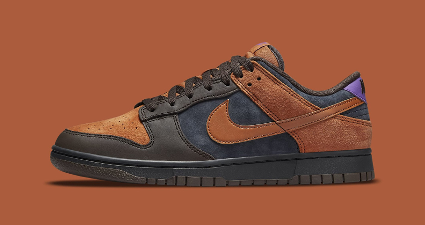 Detailed Look At The Upcoming Nike Dunk Releases For May 2022 13