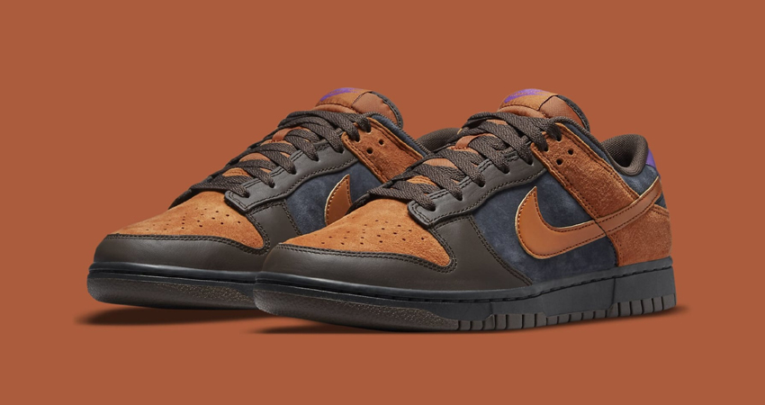 Detailed Look At The Upcoming Nike Dunk Releases For May 2022 14