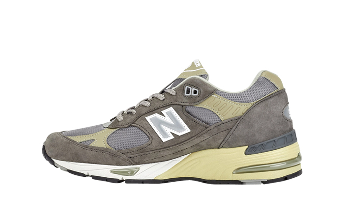 Dover Street Market New Balance 991 featured image