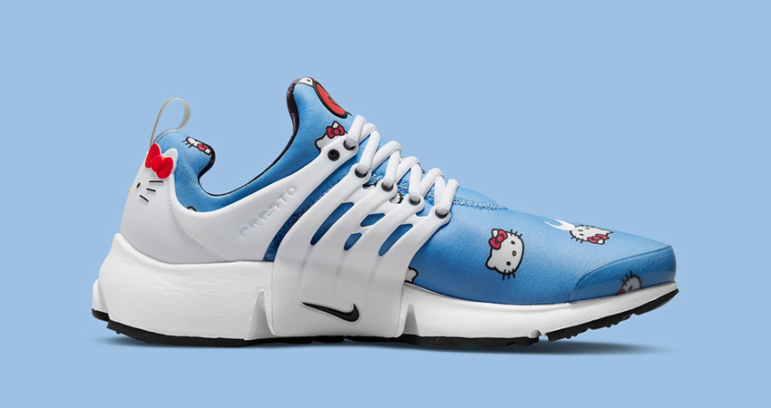 Hello Kitty x Nike Air Presto Is One For The Fans 01