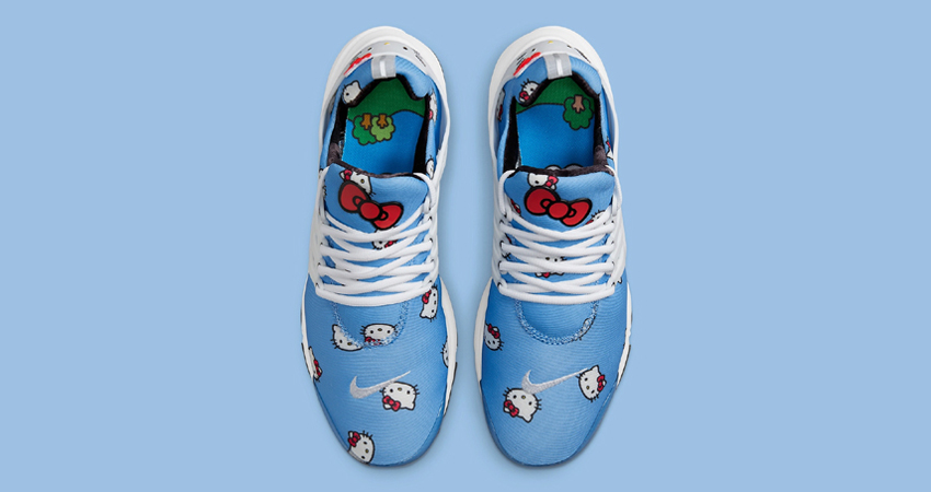 Hello Kitty x Nike Air Presto Is One For The Fans 03