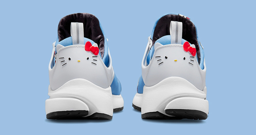 Hello Kitty x Nike Air Presto Is One For The Fans 04