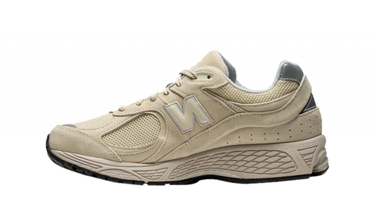 パネル ニューアートフレーム ナチュラル ☆new balance☆ML2002RE