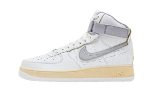Nike Air Force 1 High White DV4245-101 featured image