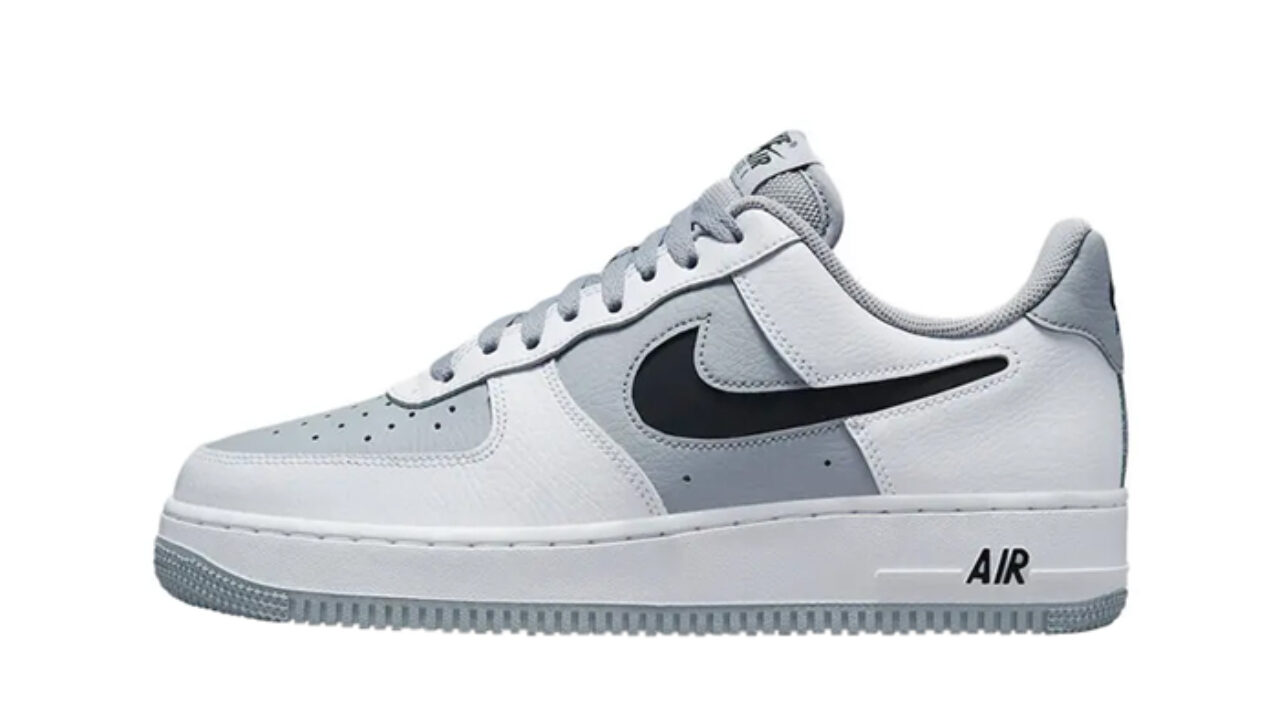 af1 low cut