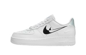 Nike Air Force 1 Low Swoosh Shadow DV3455-100 featured image