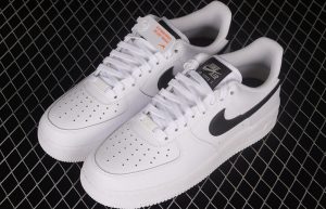 Nike Air Force 1 Low White Blue DD8959-103 01