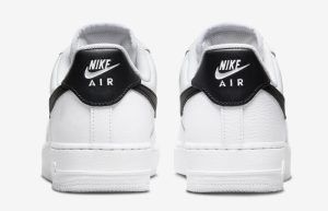 Nike Air Force 1 Low White Blue DD8959-103 back
