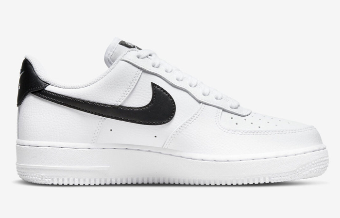 Nike Air Force 1 Low White Blue DD8959-103 right