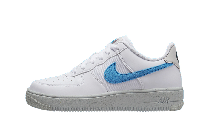 Nike Air Force 1 Low White Blue DV3485-100 featured image