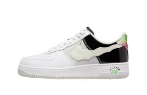 Nike Air Force 1 Low White Photon Dust DV1229-111 featured image