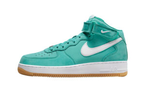 Nike Air Force 1 Mid Blue Gum DV2219-300 featured image