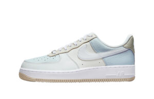 Nike Air Force 1 Sail light Teal DR8590-001 featured image