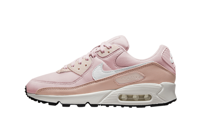 Nike Air Max 90 Pink DH8010-600 - Where To Buy - Fastsole