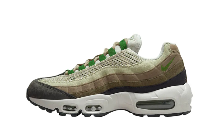 Nike Air Max 95 Earth Day DV3450-300 featured image