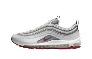 Nike Air Max 97 White Bullet DM0027-100 featured image