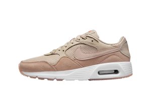 Nike Air Max SC Fossil Stone Womens CW4554-201 featured image