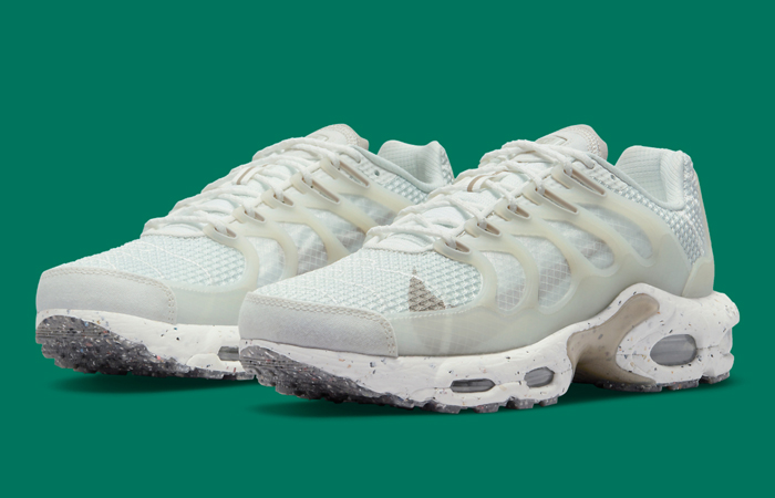 mobile Costume hostility Nike Air Max Terrascape Plus Off-White DN4590-100 - Fastsole
