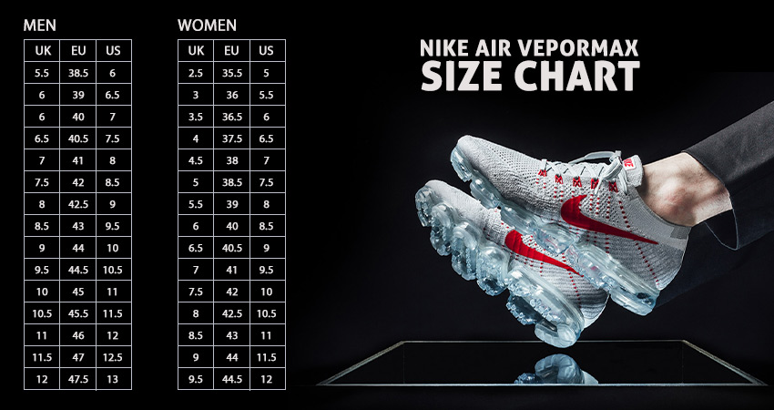 Nike Air VaporMax 
