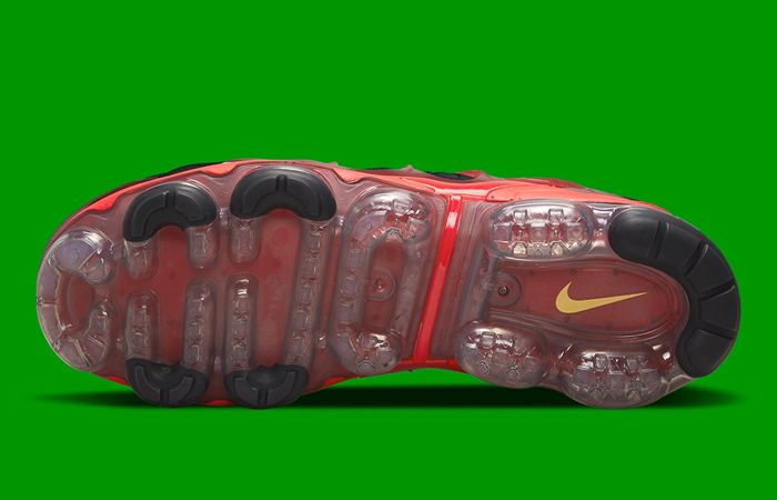 Nike Air VaporMax Plus Stained Glass DX1795-001 down