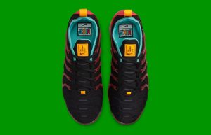 Nike Air VaporMax Plus Stained Glass DX1795-001 up