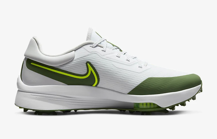 Nike Air Zoom Infinity Tour NEXT% White Treeline DC5221-173 - Where To ...