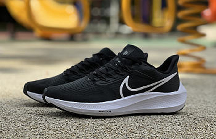 Nike Air Zoom Pegasus 39 Black DH4072-001 01