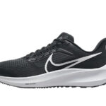 Nike Air Zoom Pegasus 39 Black Womens DH4072-001 - Where To Buy - Fastsole