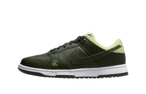 Nike Dunk Low Avocado Womens DM7606-300 featured image