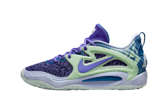 nike kd purple